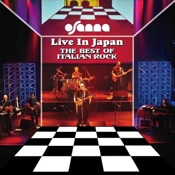 Osanna – Palepoli (パレポリ) 日本盤 GXF‑2051 Osanna – Palepoli (パレポリ) 日本盤 GXF‑2051